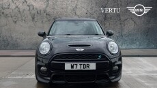 MINI Hatchback 2.0 Cooper S 3dr Auto Petrol Hatchback